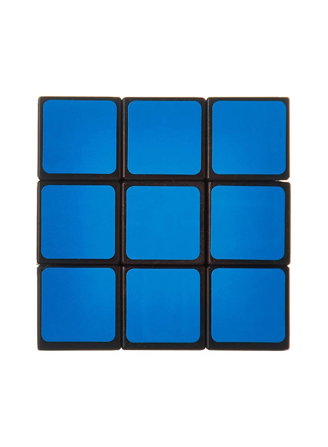 Rubik Puzzle Rich Authentic Detail Portable Lightweight Tactile Super Smooth Cube 5.5cm - Image 3
